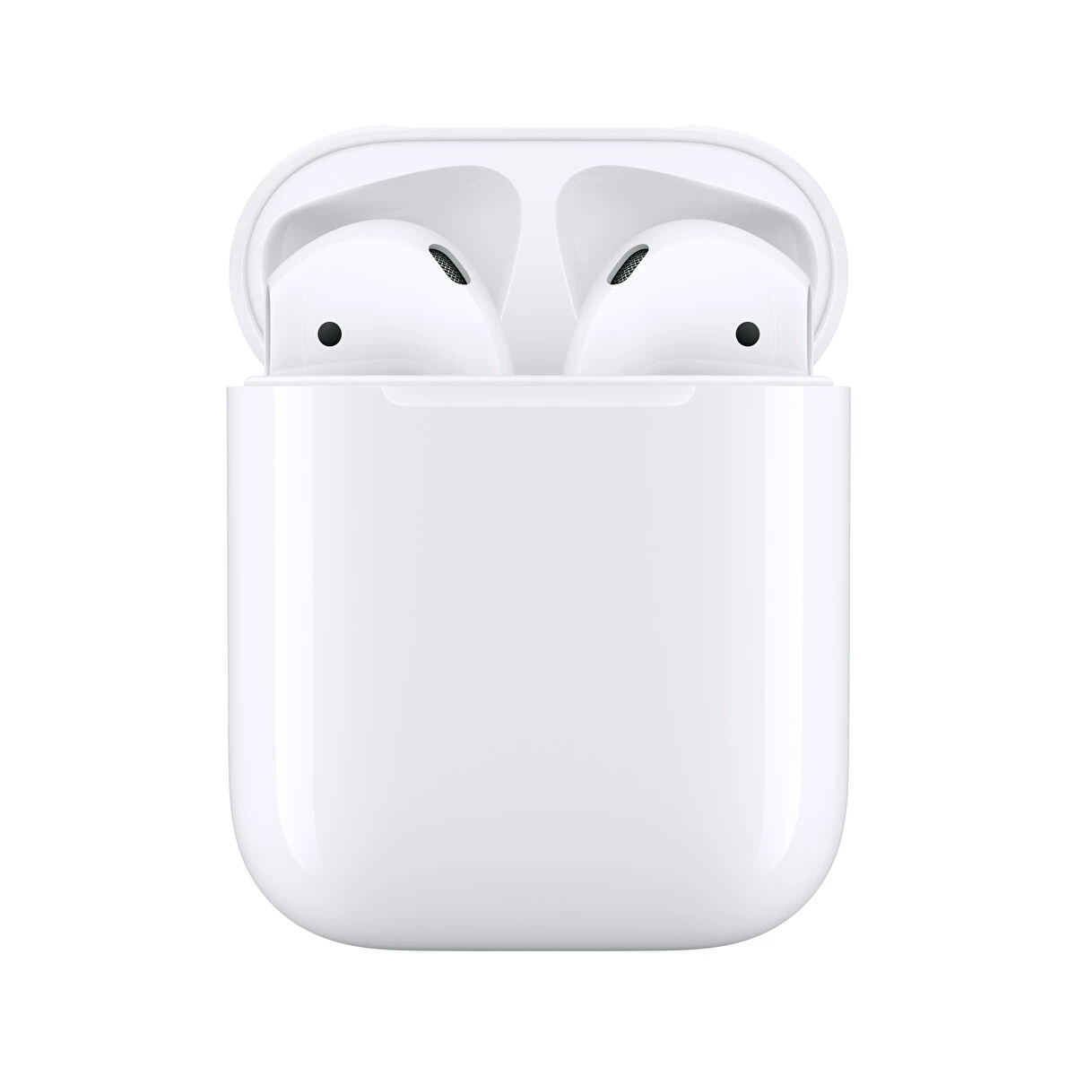 Apple AirPods 2. Nesil Kulaklık MV7N2TU/A (Apple Türkiye Garantili)