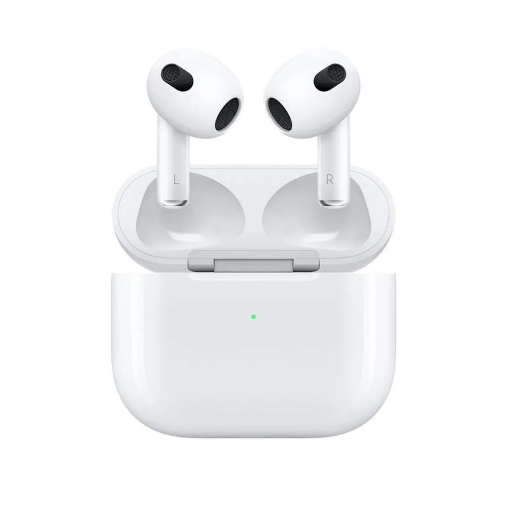 Apple AirPods 3.Nesil Bluetooth Kulaklık MME73TU/A (Apple Türkiye Garantili)