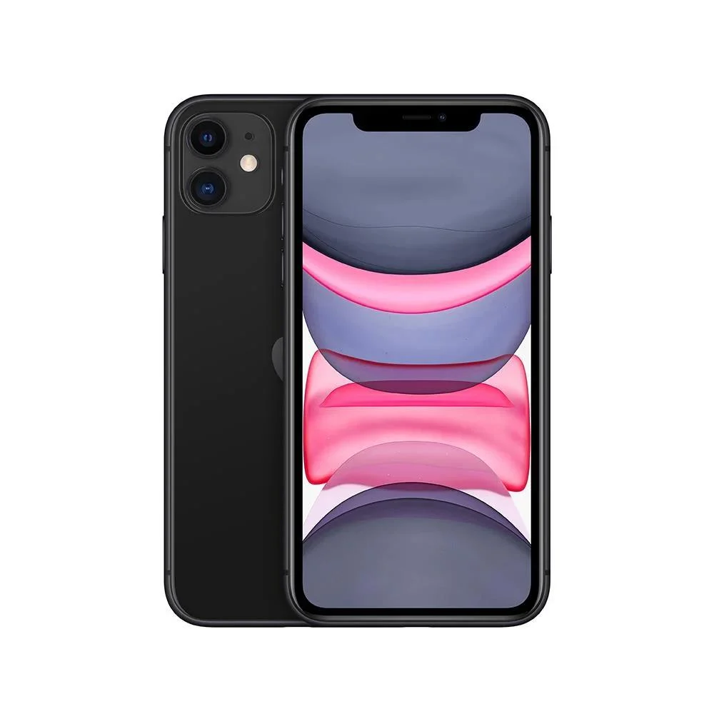 Apple iPhone 11 128 GB (Apple Türkiye Garantili)