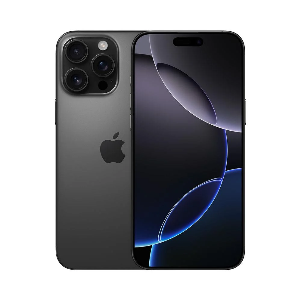 Apple iPhone 16 Pro Max 512GB ( Apple Türkiye Garantili )