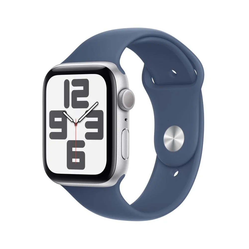 Apple Watch Se Gps 40MM Sport Band - M/L 2024 (Apple Türkiye Garantili)