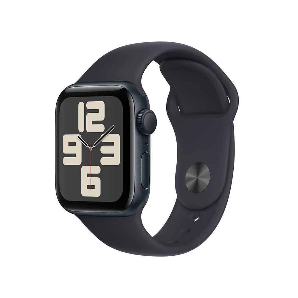 Apple Watch Se Gps 44MM Sport Band - M/L 2024 (Apple Türkiye Garantili)