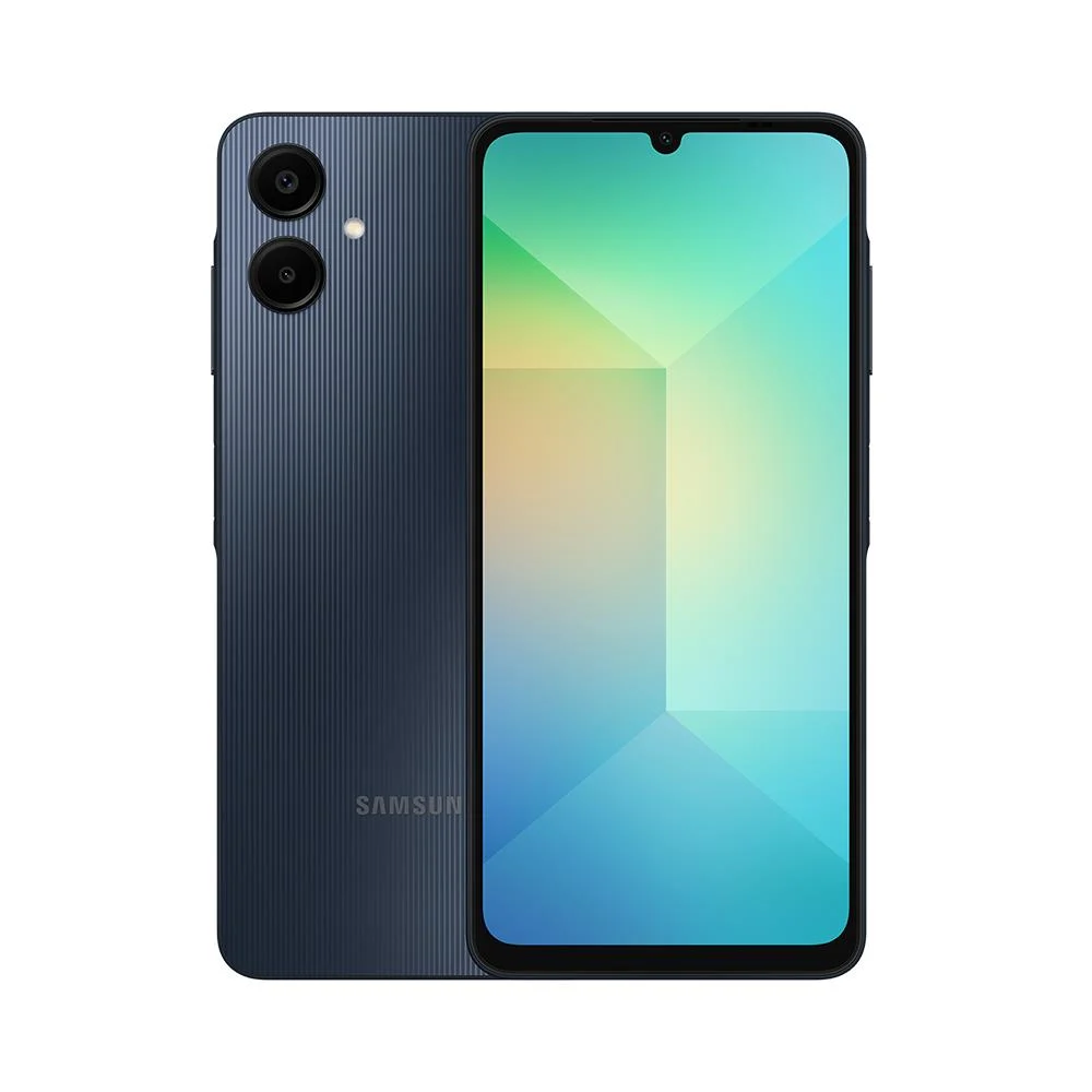 Samsung Galaxy A06 128 GB 4 GB Ram (Samsung Türkiye Garantili)