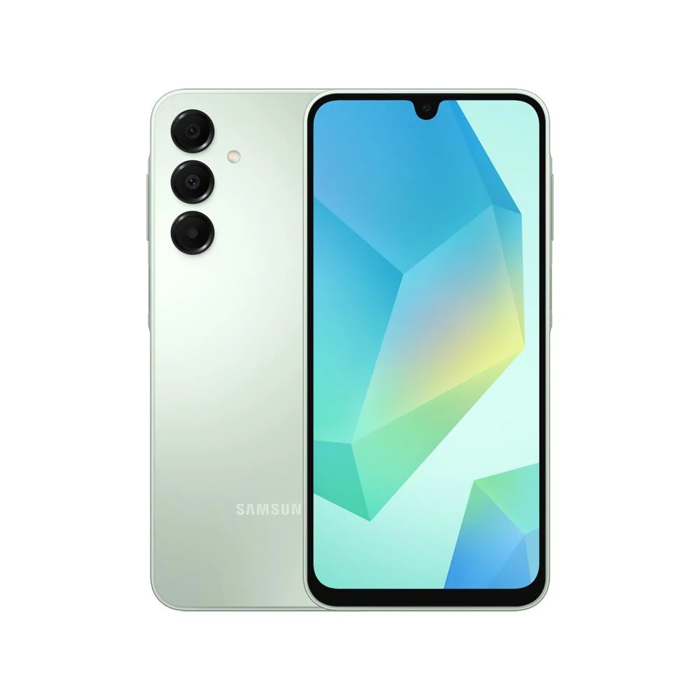 Samsung Galaxy A16 8 GB 256 GB (Samsung Türkiye Garantili)