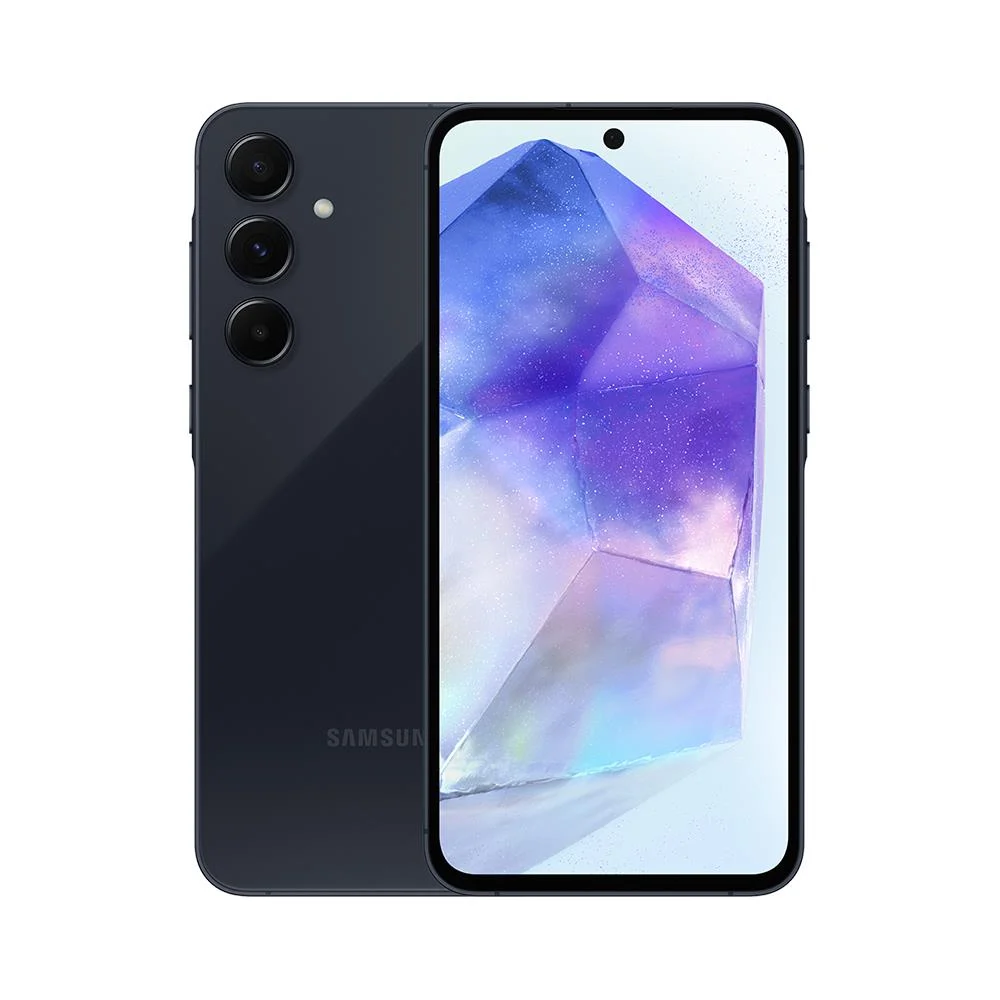 Samsung Galaxy A55 128 GB 8 GB Ram (Samsung Türkiye Garantili)