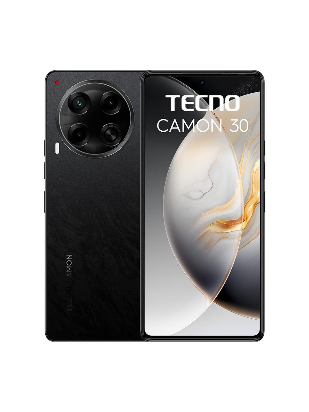 Tecno Camon 30 256 GB 12 GB Ram (Tecno Türkiye Garantili)