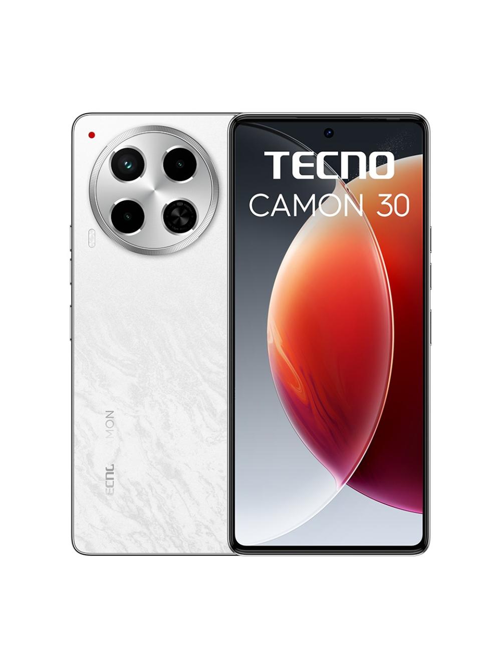 Tecno Camon 30 256 GB 8 GB Ram (Tecno Türkiye Garantili)